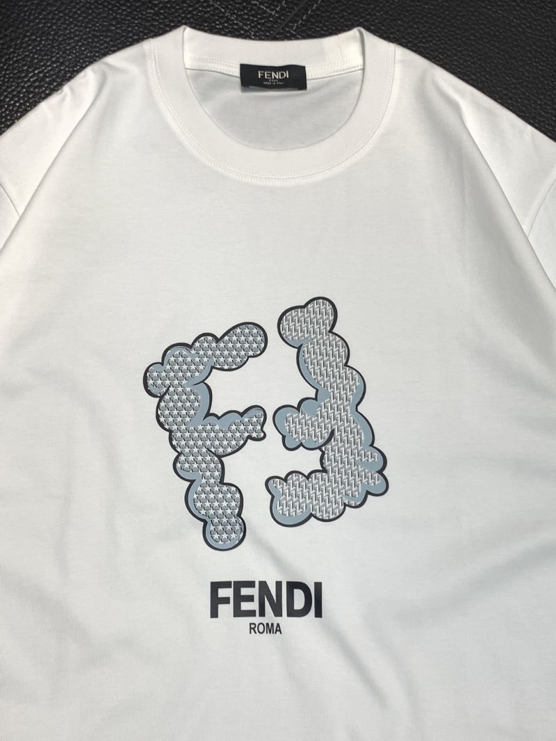 Fendi T-Shirts